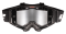 Окуляри LS2 Aura Pro Goggle Black With Iridium Visor