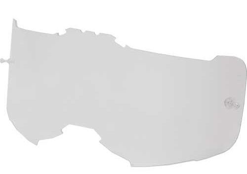 Окуляри LS2 Aura Pro Goggle Black With Iridium Visor