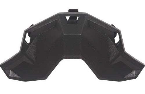 Окуляри LS2 Aura Pro Goggle Black With Iridium Visor