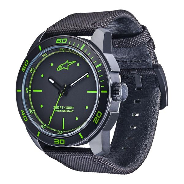 Годинник ALPINESTARS TECH WATCH 3H