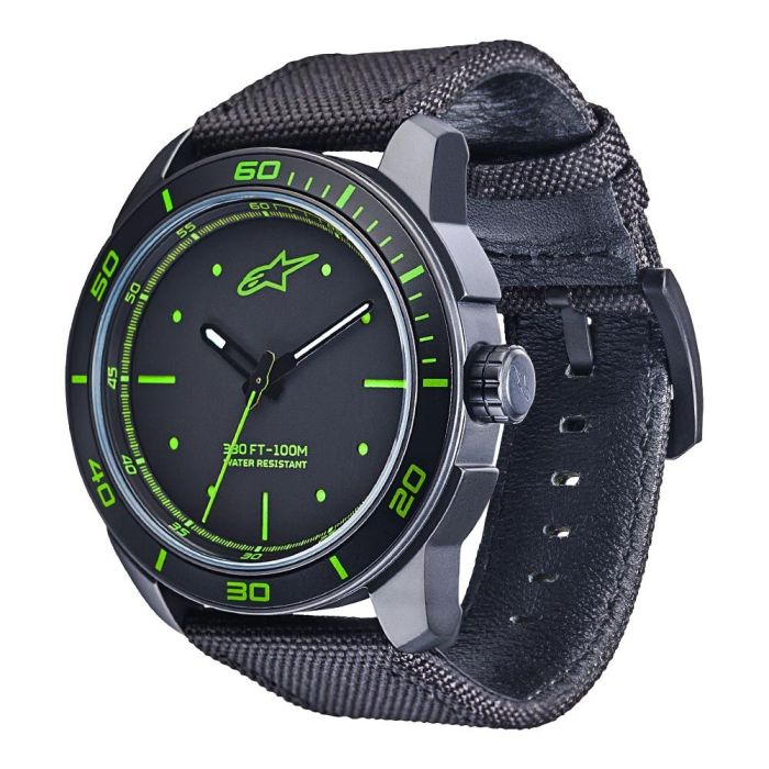 Годинник ALPINESTARS TECH WATCH 3H