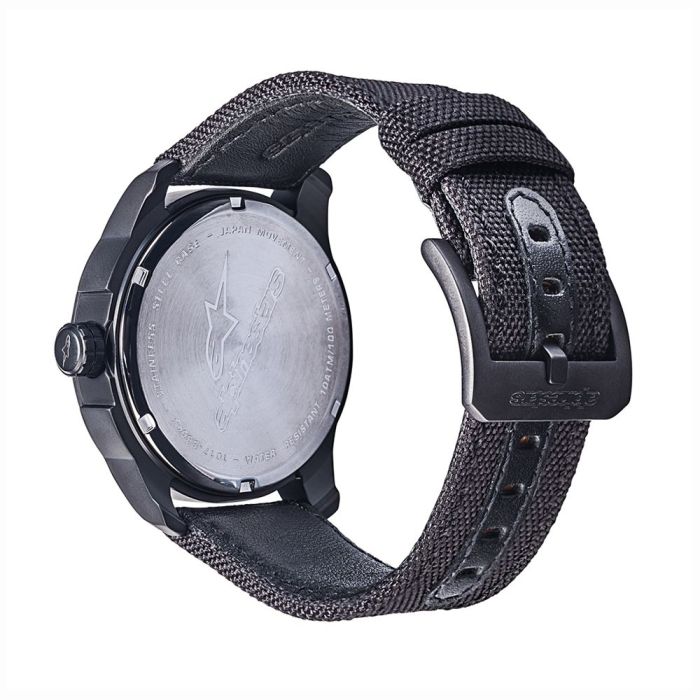 Годинник ALPINESTARS TECH WATCH 3H