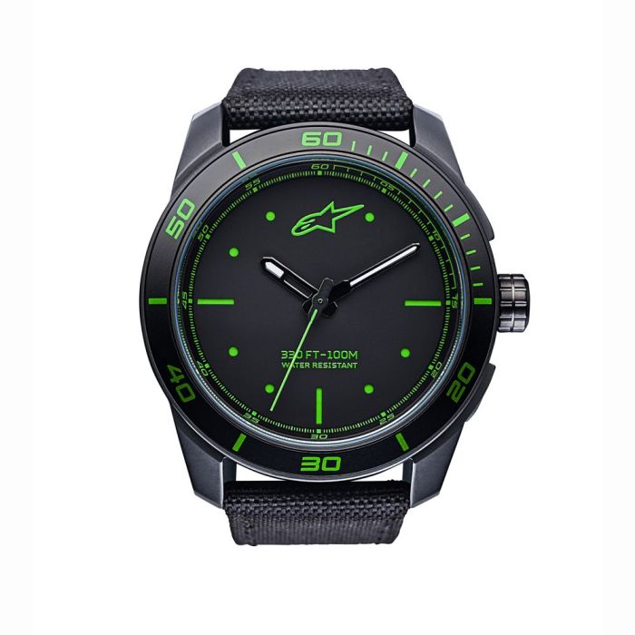 Годинник ALPINESTARS TECH WATCH 3H
