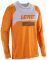 Джерсі Leatt Moto 4.5 Lite Jersey Orange