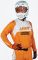 Джерсі Leatt Moto 4.5 Lite Jersey Orange