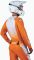 Джерсі Leatt Moto 4.5 Lite Jersey Orange