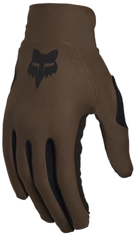 Перчатки Fox Flexair Glove Ash