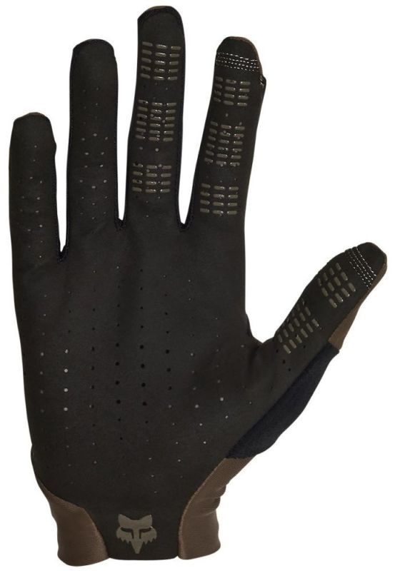 Перчатки Fox Flexair Glove Ash