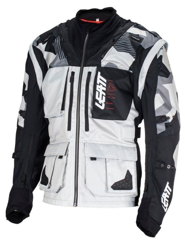 Куртка Leatt Moto 5.5 Enduro Jacket Forge