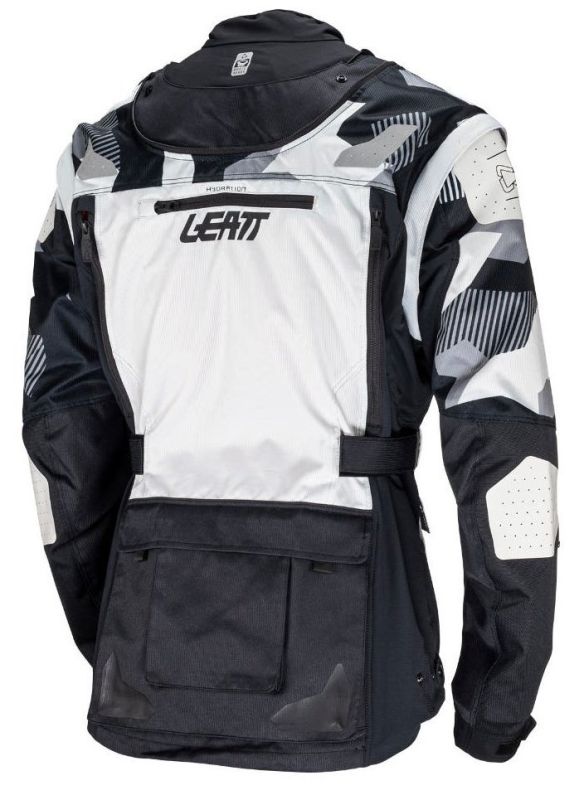 Куртка Leatt Moto 5.5 Enduro Jacket Forge