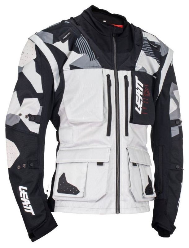 Куртка Leatt Moto 5.5 Enduro Jacket Forge