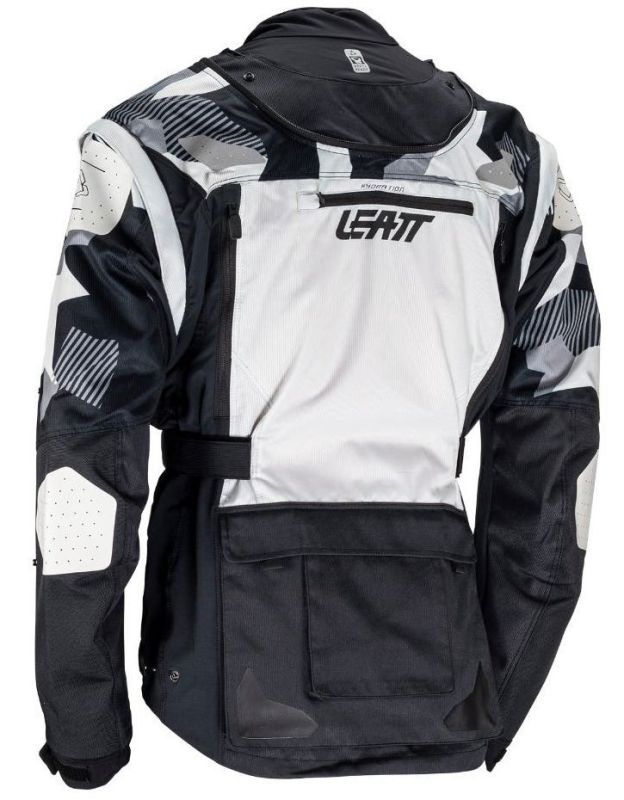 Куртка Leatt Moto 5.5 Enduro Jacket Forge