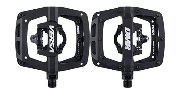 Педалі DMR Versa pedal extrusion CNC