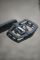 Педалі DMR Versa pedal extrusion CNC