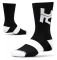 Шкарпетки Ride Conceprts Sidekick Socks - 8 Inch Black