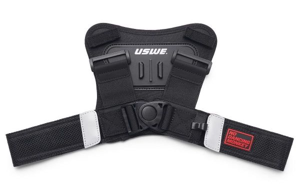 Кріплення Uswe Gopro® Action Camera Harness Black