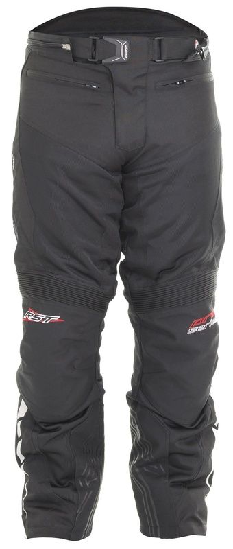 Мотоштани RST Pro Series Ventilator 5 Textile Jeans Black