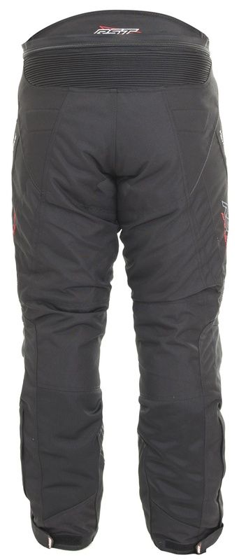 Мотоштани RST Pro Series Ventilator 5 Textile Jeans Black
