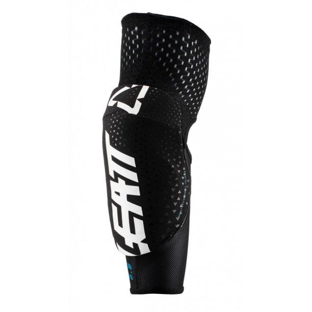 Налокітники Leatt 3df 5.0 Elbow Black