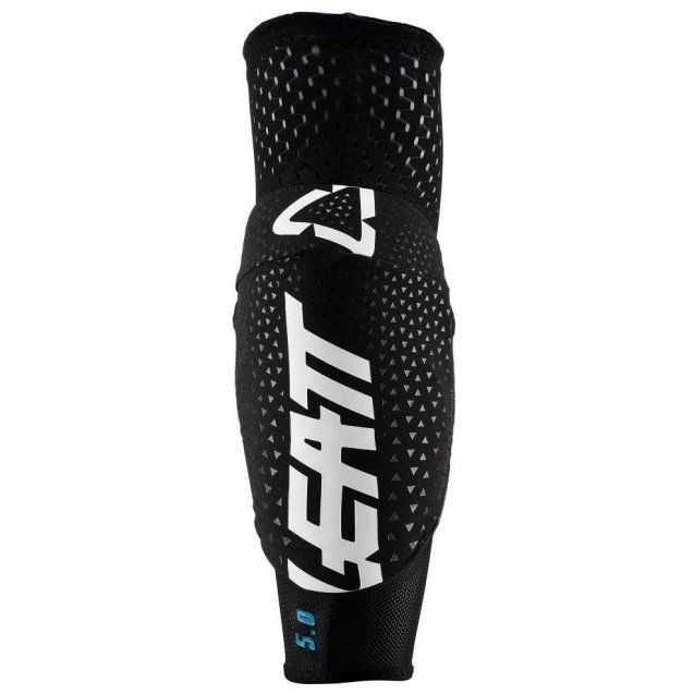 Налокітники Leatt 3df 5.0 Elbow Black
