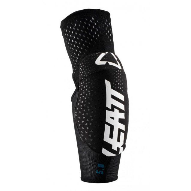Налокітники Leatt 3df 5.0 Elbow Black