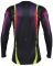 Джерсі Fox Flexair Jersey - Energy Black