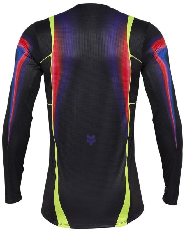 Джерсі Fox Flexair Jersey - Energy Black