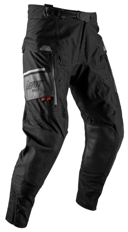 Штани Leatt 7.5 Rally Hydradri Adventure Pant Stealth