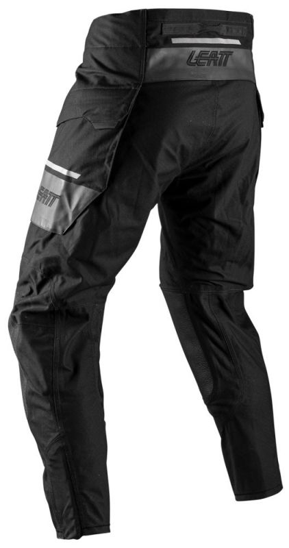 Штани Leatt 7.5 Rally Hydradri Adventure Pant Stealth