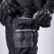Штани Leatt 7.5 Rally Hydradri Adventure Pant Stealth