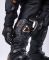 Штани Leatt 7.5 Rally Hydradri Adventure Pant Stealth