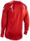 Джерсі Leatt Moto 3.5 Jersey Red