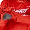 Джерсі Leatt Moto 3.5 Jersey Red