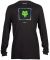 Футболка Fox Atlas Premium Tee Black