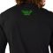 Футболка Fox Atlas Premium Tee Black