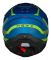 Мотошолом Nexx  Y.100R BARON SKY BLUE NEON