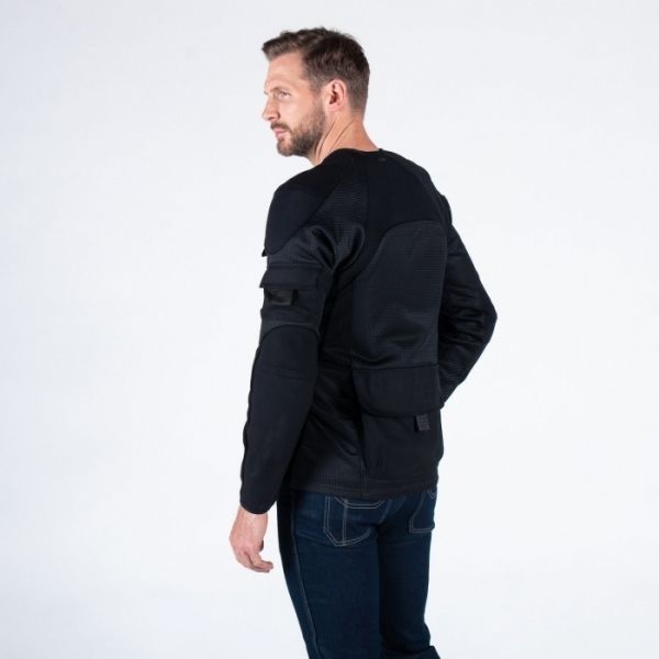 Мотокуртка Knox Urbane Pro MKII - Utility Men's Black