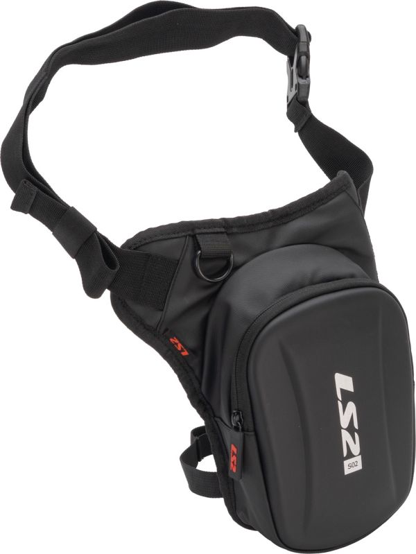 Сумка на бедро LS2 Shield 2.5L Leg Bag