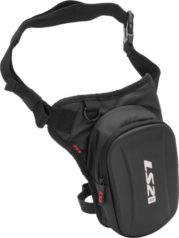 Сумка на бедро LS2 Shield 2.5L Leg Bag