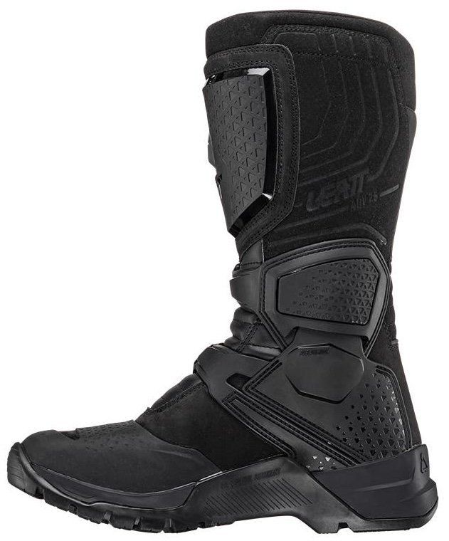 Мотоботи Leatt 7.5 Adventure Hydradri Boot Stealth