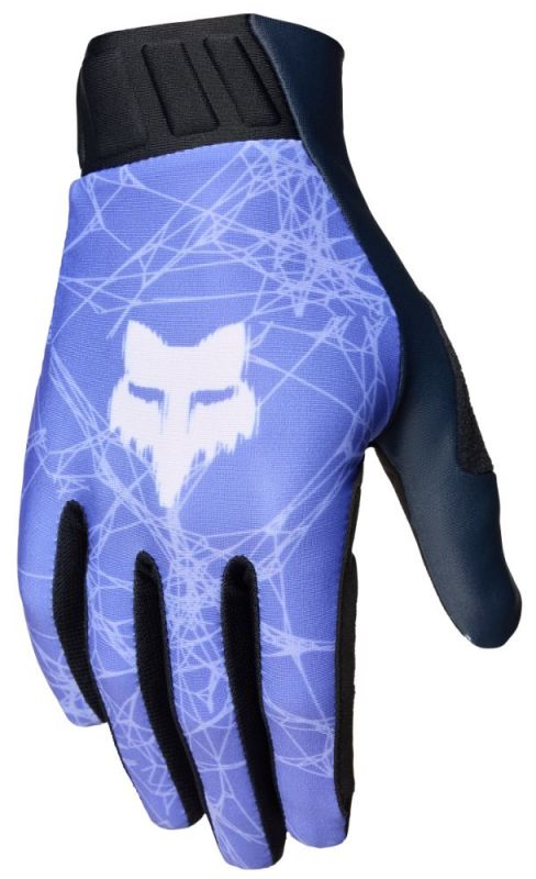 Перчатки Fox Flexair Glove - Diffuse Blueberry