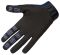 Перчатки Fox Flexair Glove - Diffuse Blueberry