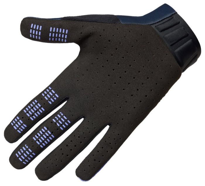 Перчатки Fox Flexair Glove - Diffuse Blueberry