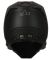 Мотошолом Just1 J22-F Solid Matt Black