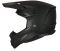 Мотошолом Just1 J22-F Solid Matt Black
