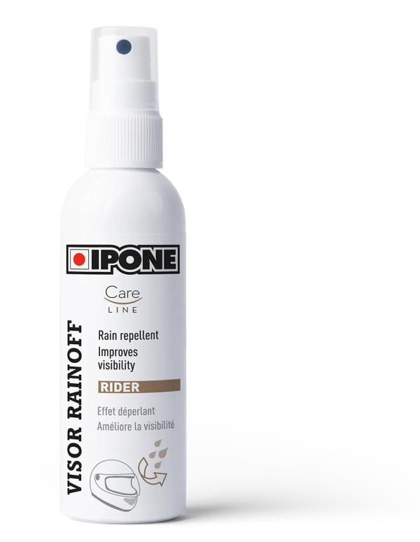 Спрей IPONE Visor Rainoff (100мл)