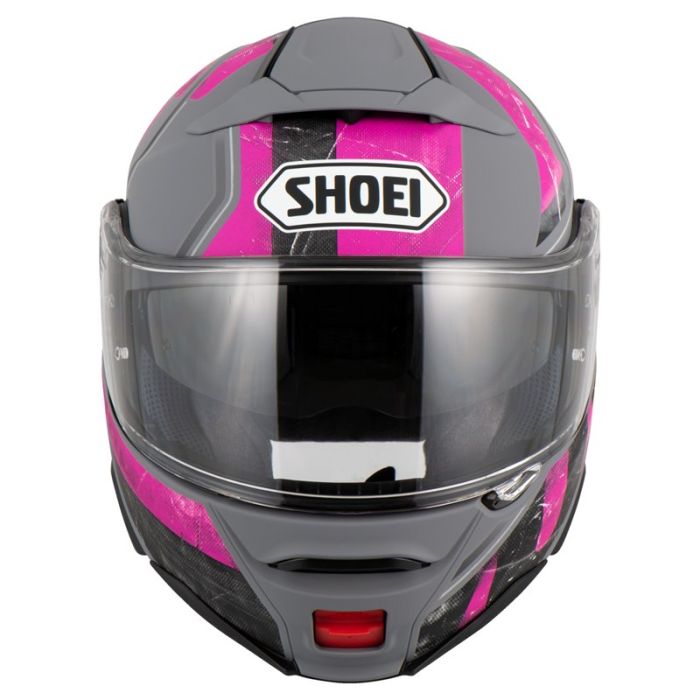 Мотошолом Shoei Neotec-II Jaunt TC-7