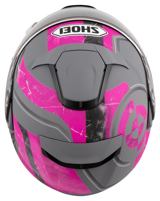 Мотошолом Shoei Neotec-II Jaunt TC-7