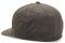 Кепка Fox Head Select Flexfit Hat Charcoal