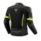 Мотокуртка Shima Solid 2.0 Fluo